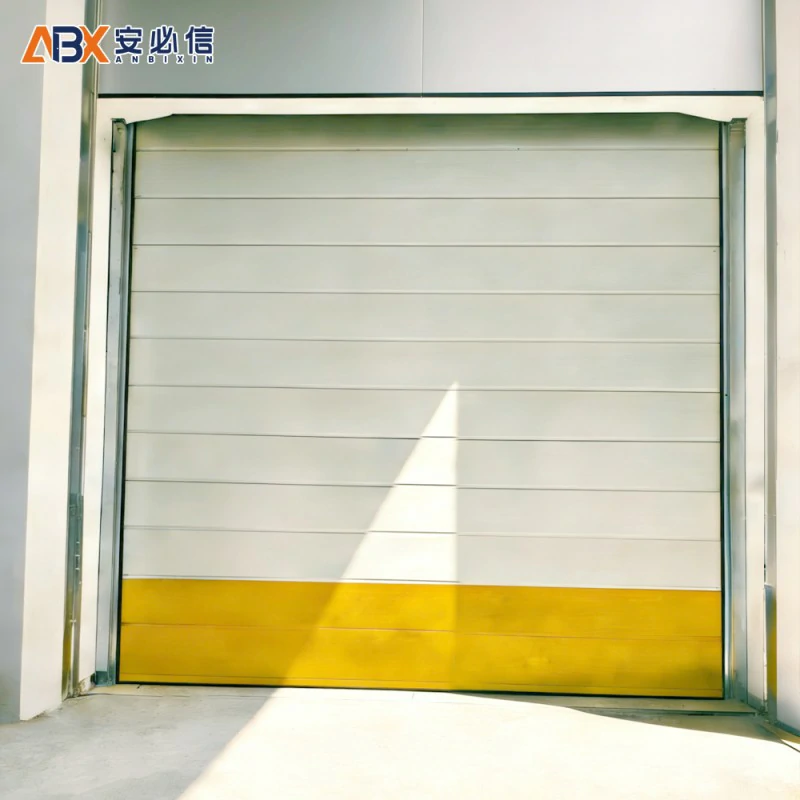凉山彝族自治州翻板提升门